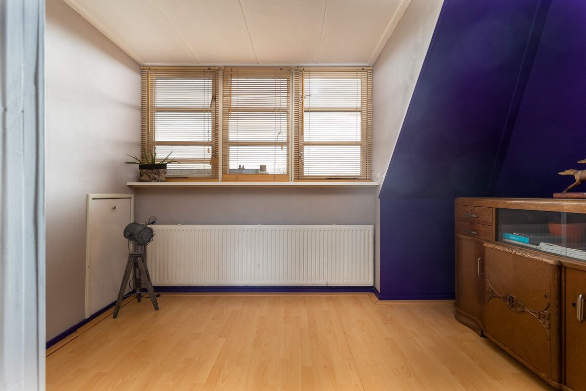 Albertine Agnesplein 4, 9717 EV Groningen - € 375.000 k.k. - Boekholt & partners makelaars Groningen