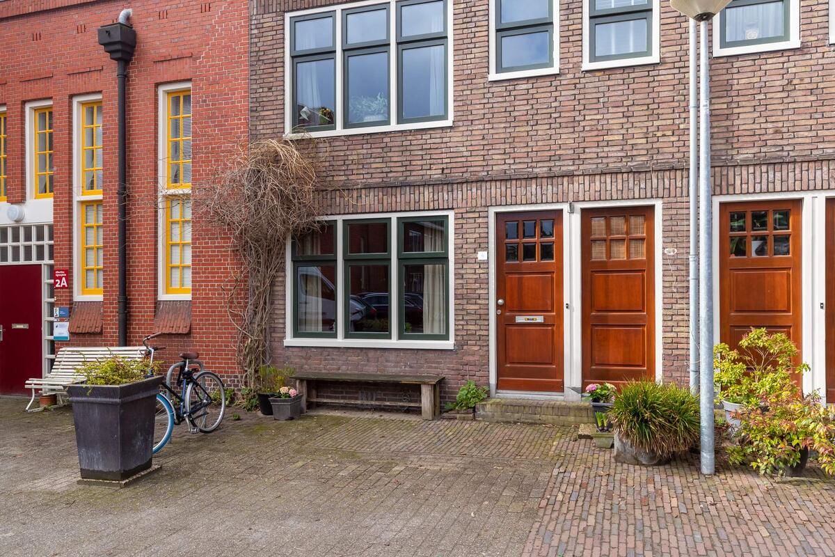 Albertine Agnesplein 4, 9717 EV Groningen - € 375.000 k.k. - Boekholt & partners makelaars Groningen