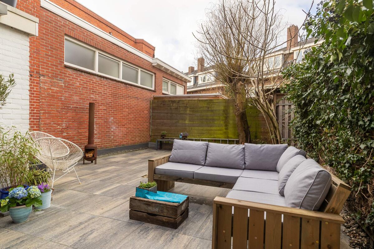 Albertine Agnesplein 4, 9717 EV Groningen - € 375.000 k.k. - Boekholt & partners makelaars Groningen