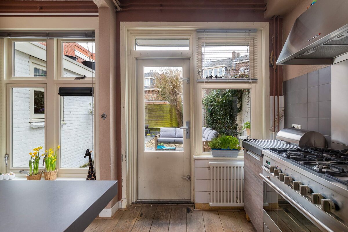 Albertine Agnesplein 4, 9717 EV Groningen - € 375.000 k.k. - Boekholt & partners makelaars Groningen