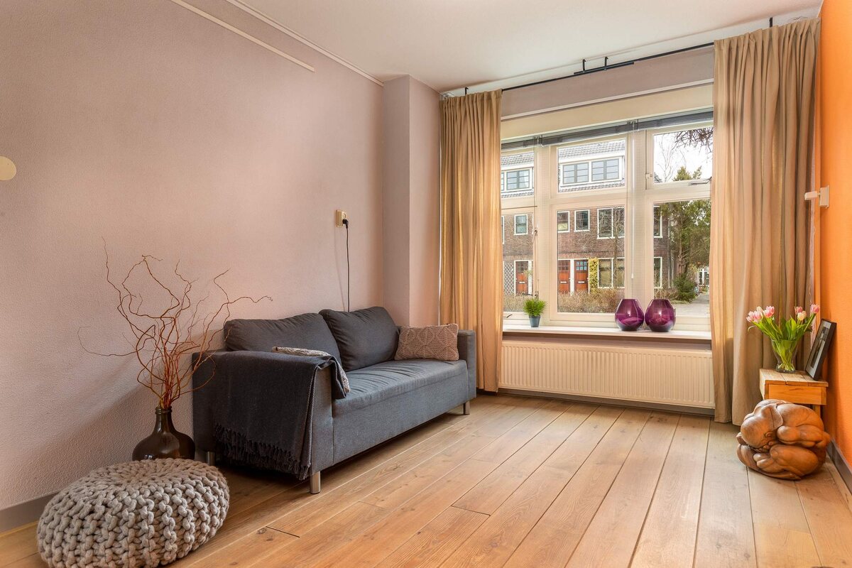 Albertine Agnesplein 4, 9717 EV Groningen - € 375.000 k.k. - Boekholt & partners makelaars Groningen