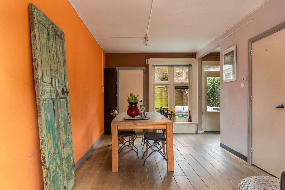Albertine Agnesplein 4, 9717 EV Groningen - € 375.000 k.k. - Boekholt & partners makelaars Groningen