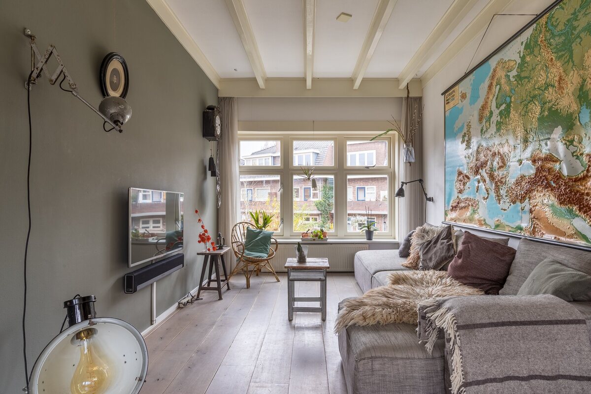 Albertine Agnesplein 6, 9717 EV Groningen - € 398.000 k.k. - Boekholt & partners makelaars Groningen