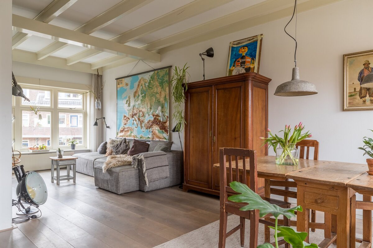 Albertine Agnesplein 6, 9717 EV Groningen - € 398.000 k.k. - Boekholt & partners makelaars Groningen