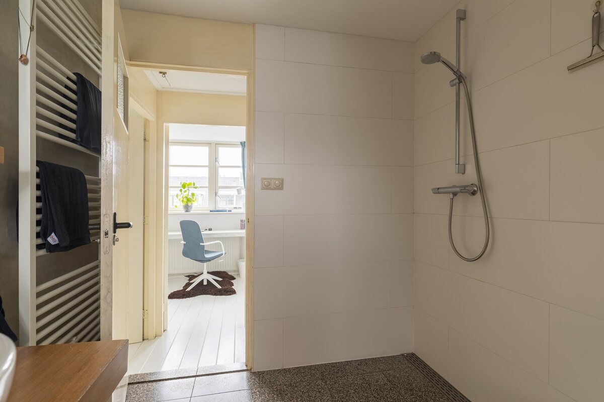 Albertine Agnesplein 6, 9717 EV Groningen - € 398.000 k.k. - Boekholt & partners makelaars Groningen