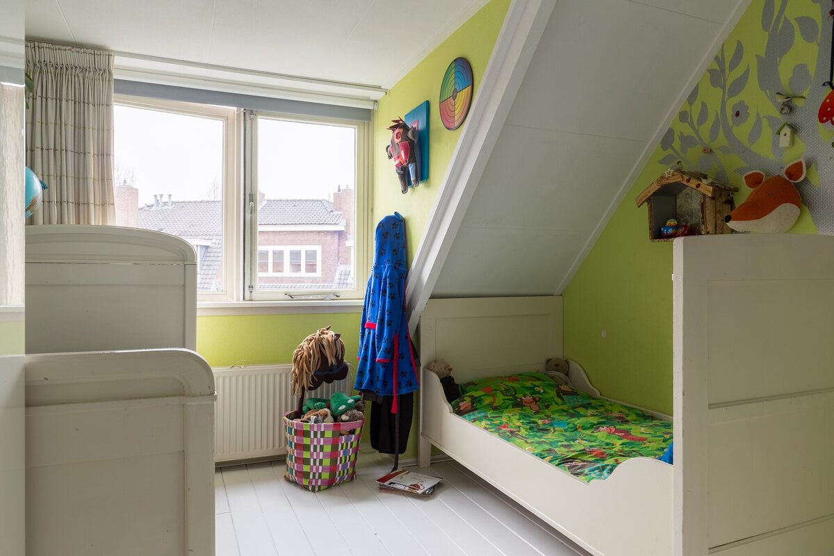 Albertine Agnesplein 6, 9717 EV Groningen - € 398.000 k.k. - Boekholt & partners makelaars Groningen