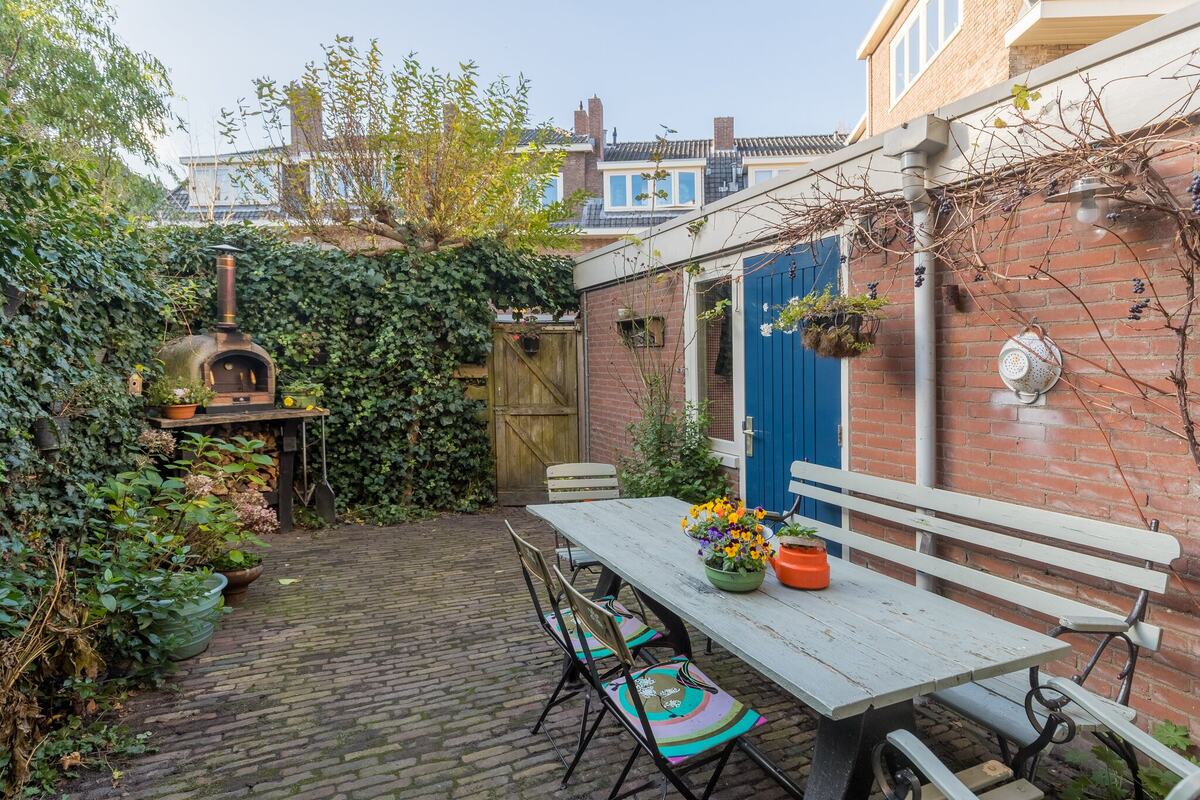 Albertine Agnesplein 6, 9717 EV Groningen - € 398.000 k.k. - Boekholt & partners makelaars Groningen