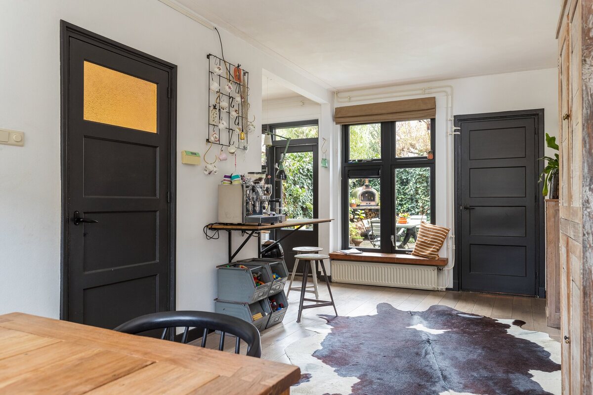 Albertine Agnesplein 6, 9717 EV Groningen - € 398.000 k.k. - Boekholt & partners makelaars Groningen