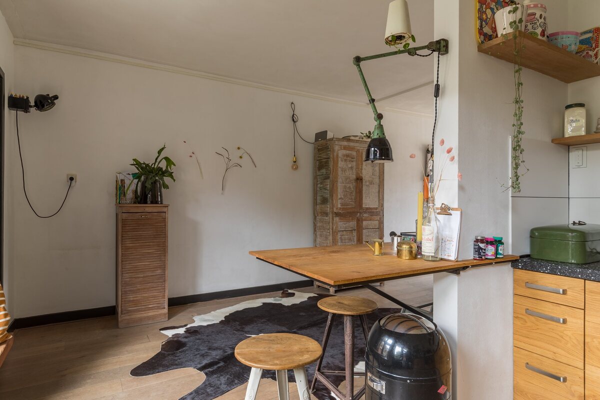 Albertine Agnesplein 6, 9717 EV Groningen - € 398.000 k.k. - Boekholt & partners makelaars Groningen