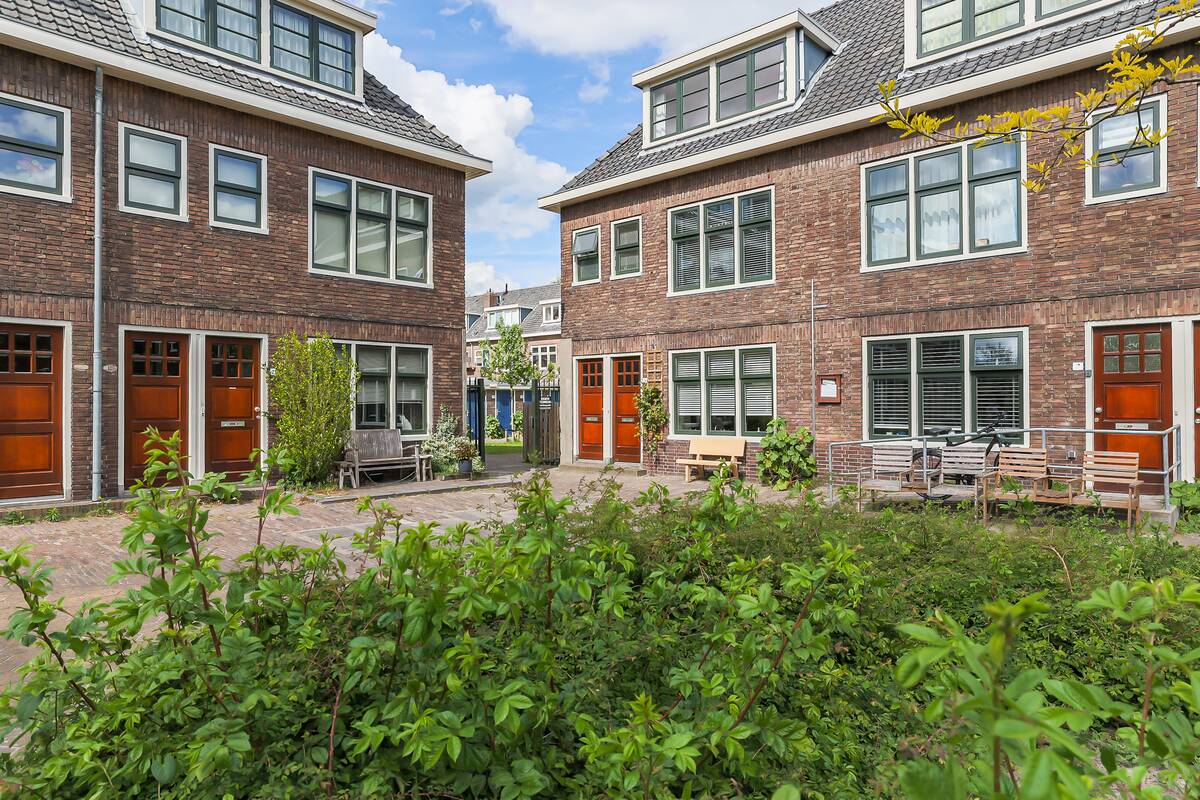 Albertine Agnesplein 9, 9717 ET Groningen - € 495.000 k.k. - Boekholt & partners makelaars Groningen