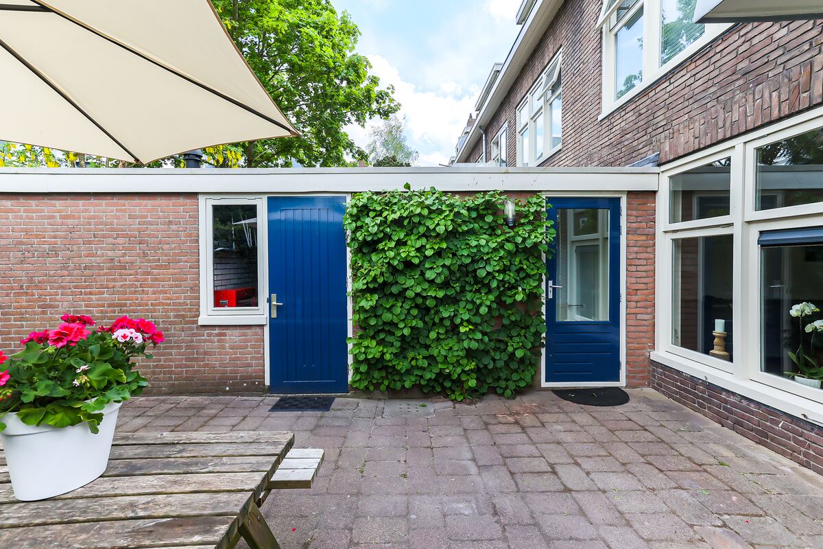 Albertine Agnesplein 9, 9717 ET Groningen - € 495.000 k.k. - Boekholt & partners makelaars Groningen