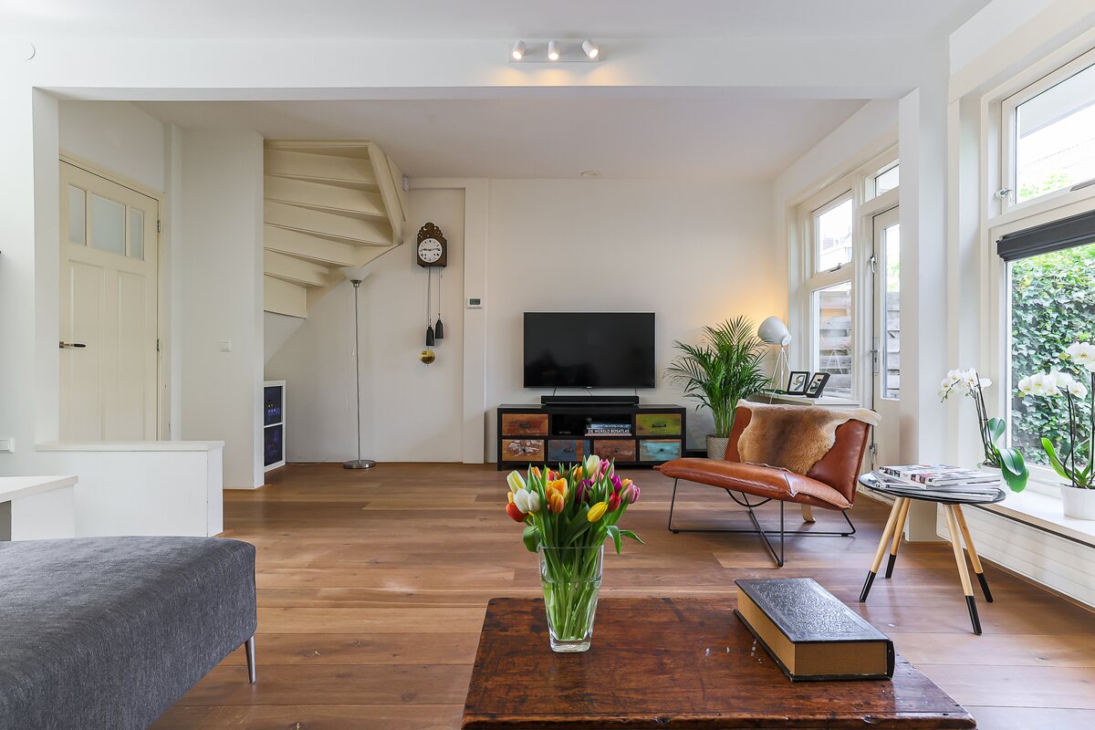 Albertine Agnesplein 9, 9717 ET Groningen - € 495.000 k.k. - Boekholt & partners makelaars Groningen