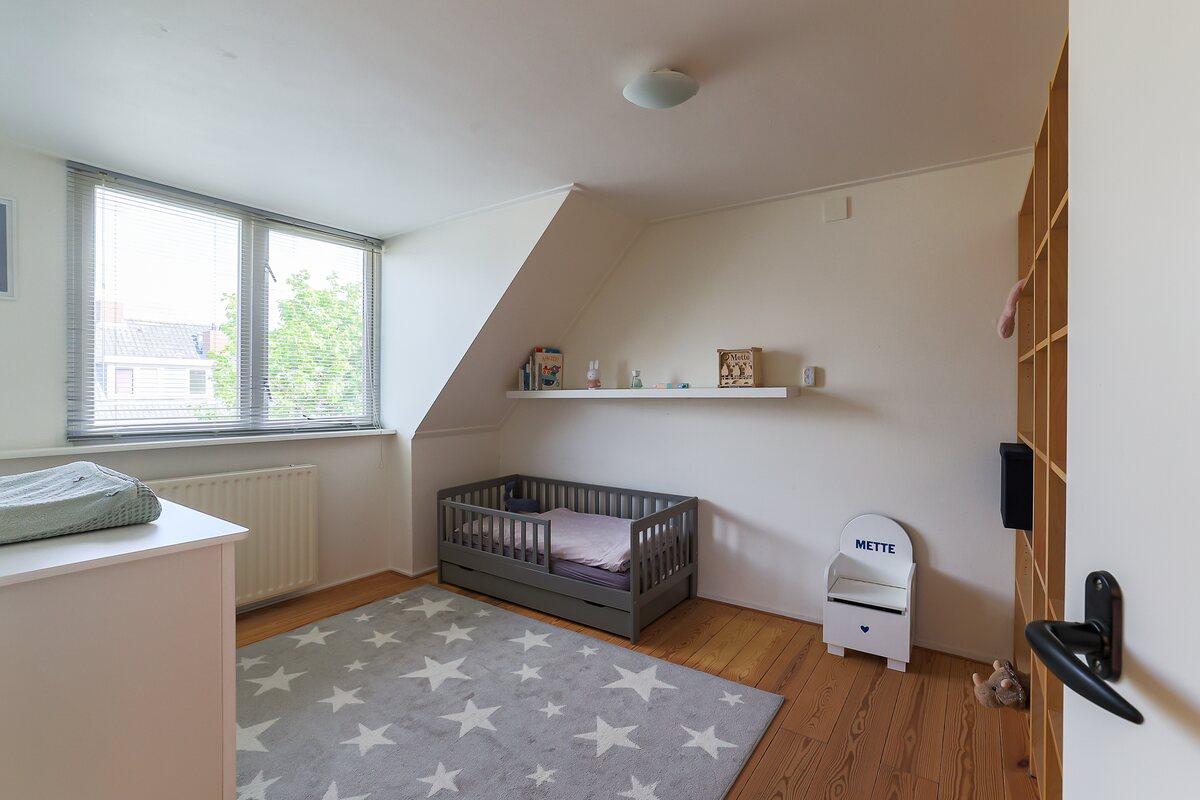 Albertine Agnesplein 9, 9717 ET Groningen - € 495.000 k.k. - Boekholt & partners makelaars Groningen