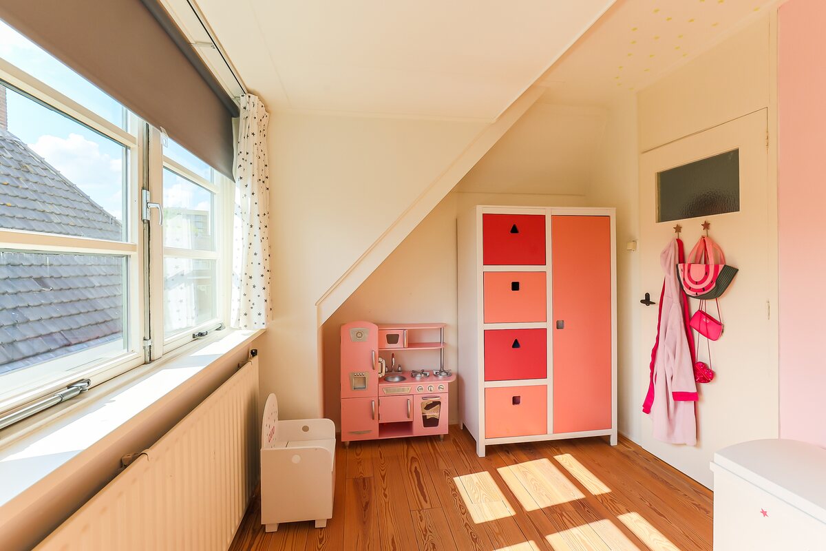 Albertine Agnesplein 9, 9717 ET Groningen - € 495.000 k.k. - Boekholt & partners makelaars Groningen