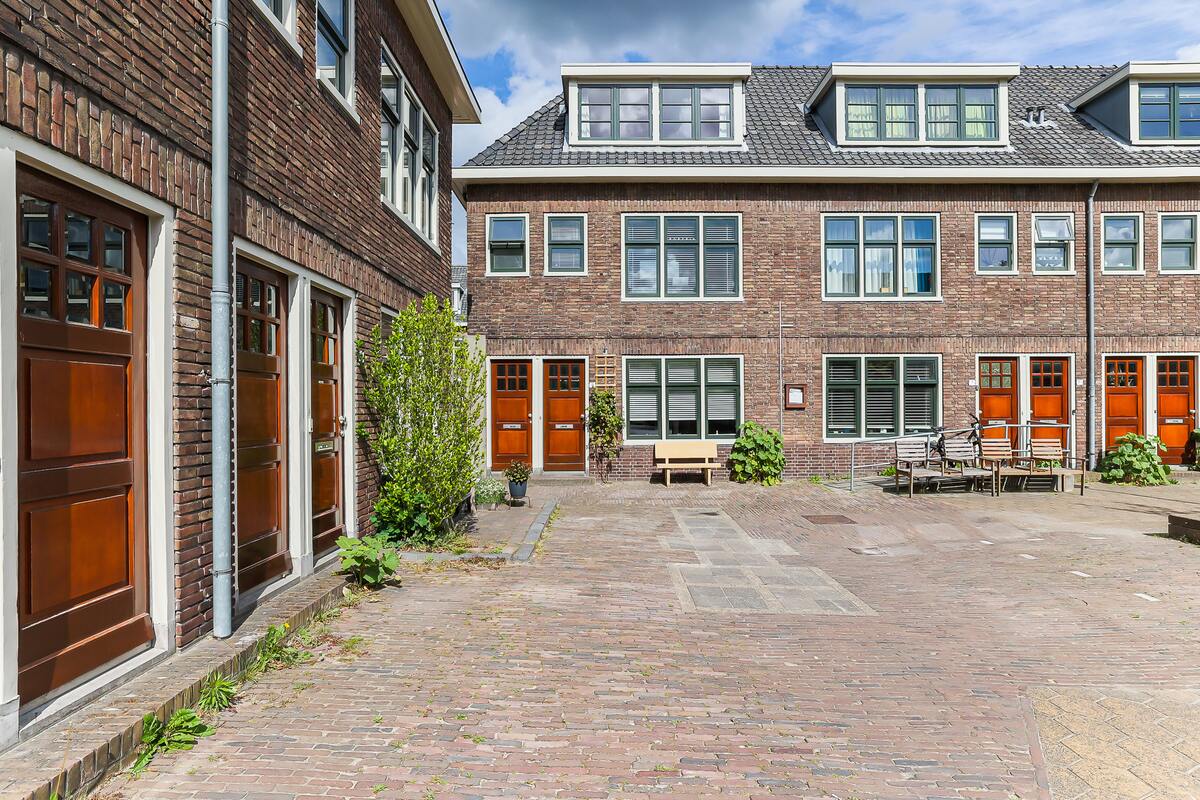 Albertine Agnesplein 9, 9717 ET Groningen - € 495.000 k.k. - Boekholt & partners makelaars Groningen