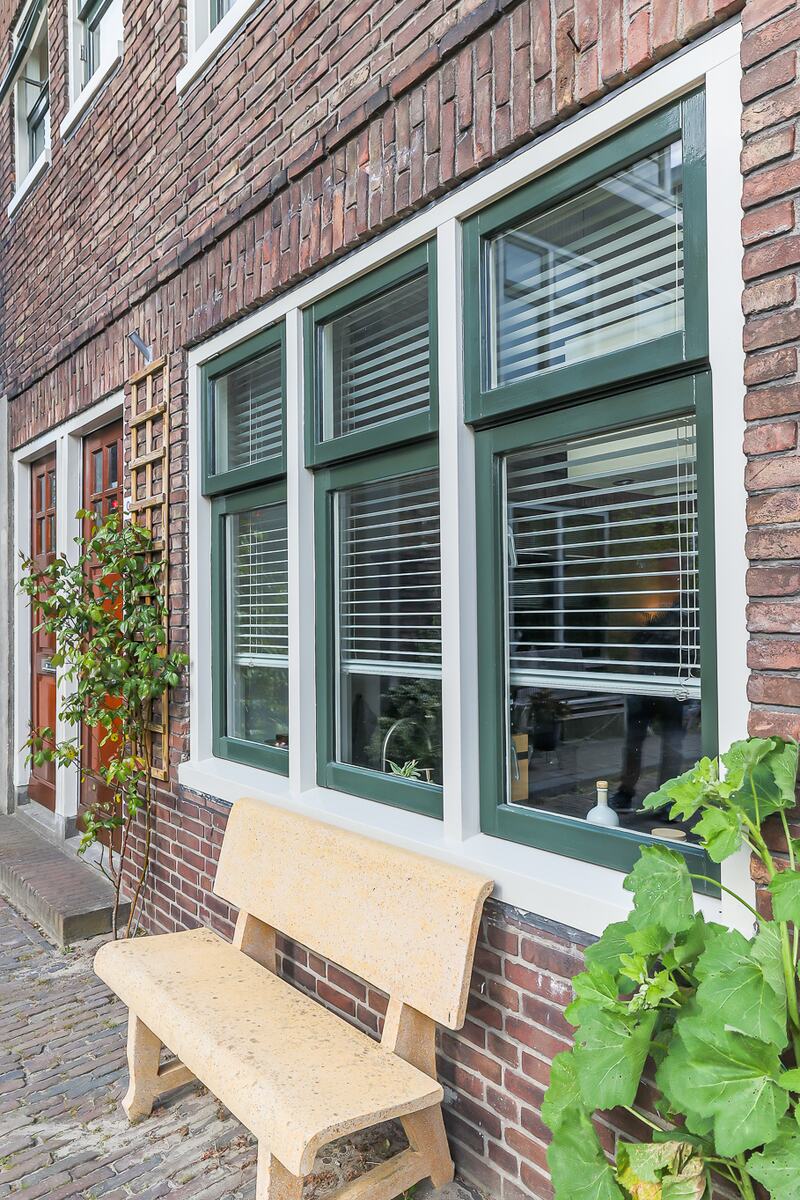 Albertine Agnesplein 9, 9717 ET Groningen - € 495.000 k.k. - Boekholt & partners makelaars Groningen