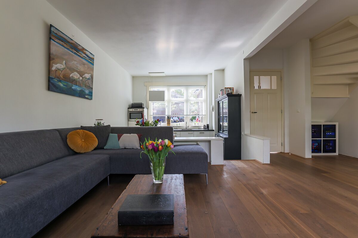 Albertine Agnesplein 9, 9717 ET Groningen - € 495.000 k.k. - Boekholt & partners makelaars Groningen