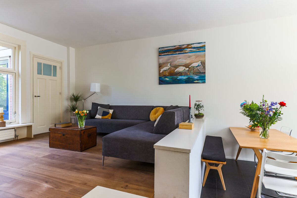 Albertine Agnesplein 9, 9717 ET Groningen - € 495.000 k.k. - Boekholt & partners makelaars Groningen