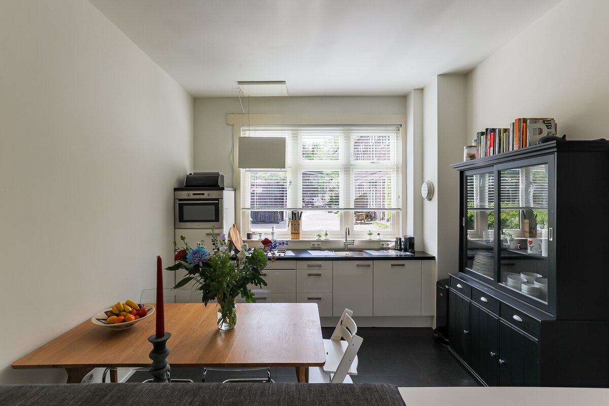 Albertine Agnesplein 9, 9717 ET Groningen - € 495.000 k.k. - Boekholt & partners makelaars Groningen