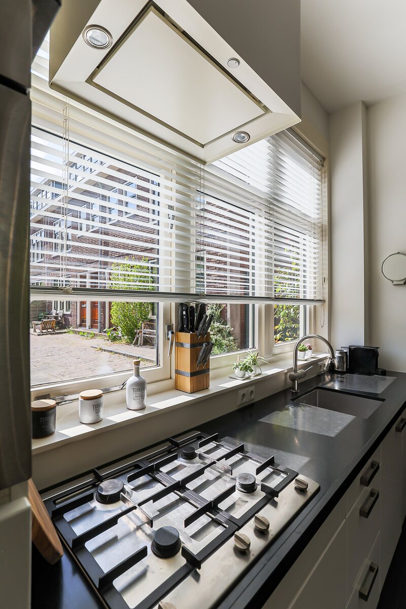 Albertine Agnesplein 9, 9717 ET Groningen - € 495.000 k.k. - Boekholt & partners makelaars Groningen