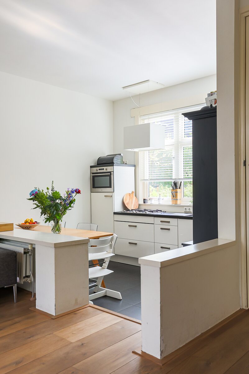 Albertine Agnesplein 9, 9717 ET Groningen - € 495.000 k.k. - Boekholt & partners makelaars Groningen