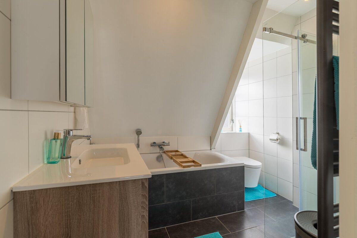 Albertine Agnesstraat 5A, 9717 EW Groningen - € 320.000 k.k. - Boekholt & partners makelaars Groningen