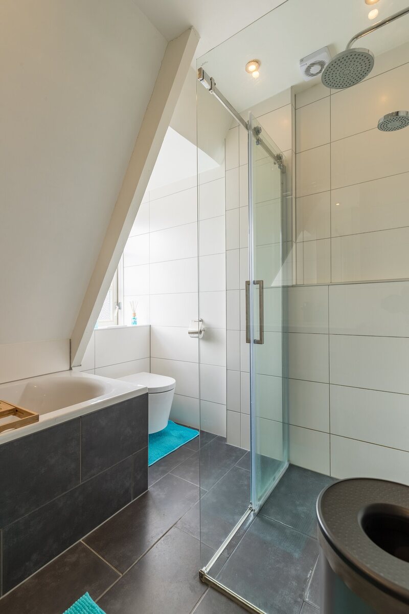 Albertine Agnesstraat 5A, 9717 EW Groningen - € 320.000 k.k. - Boekholt & partners makelaars Groningen