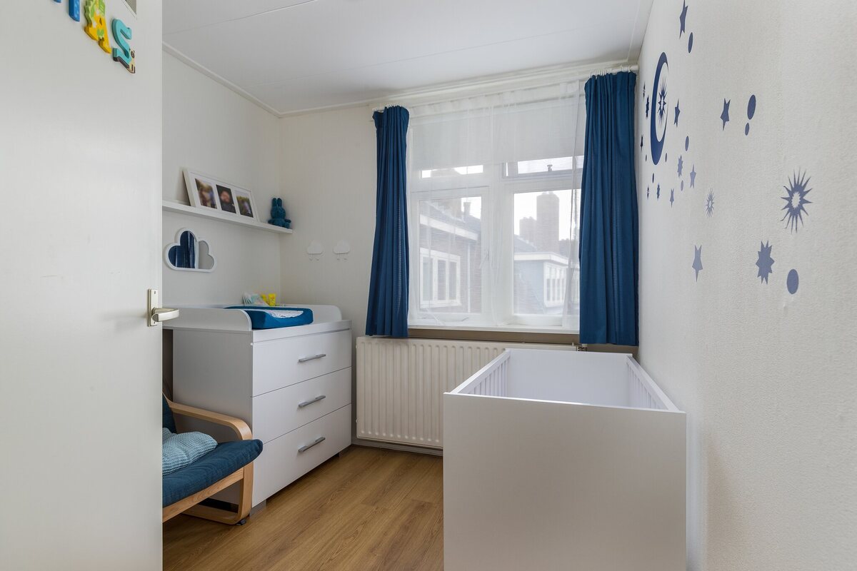 Albertine Agnesstraat 5A, 9717 EW Groningen - € 320.000 k.k. - Boekholt & partners makelaars Groningen