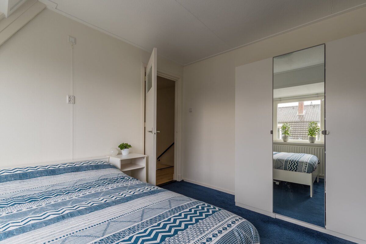 Albertine Agnesstraat 5A, 9717 EW Groningen - € 320.000 k.k. - Boekholt & partners makelaars Groningen