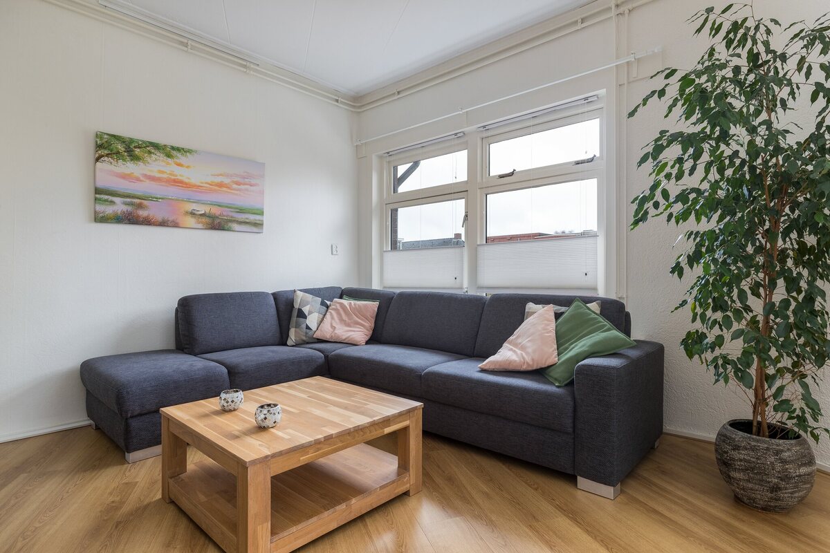 Albertine Agnesstraat 5A, 9717 EW Groningen - € 320.000 k.k. - Boekholt & partners makelaars Groningen