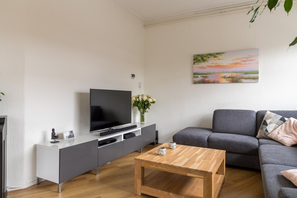 Albertine Agnesstraat 5A, 9717 EW Groningen - € 320.000 k.k. - Boekholt & partners makelaars Groningen