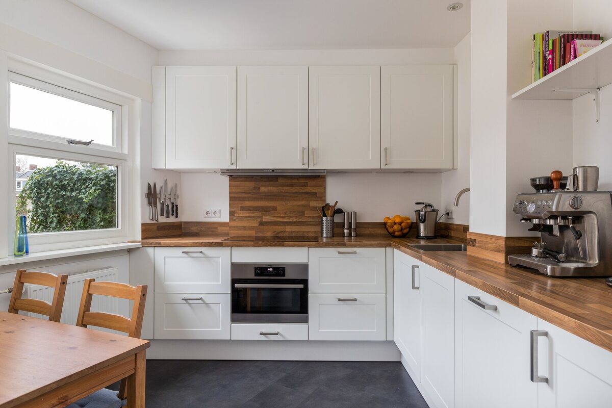 Albertine Agnesstraat 5A, 9717 EW Groningen - € 320.000 k.k. - Boekholt & partners makelaars Groningen