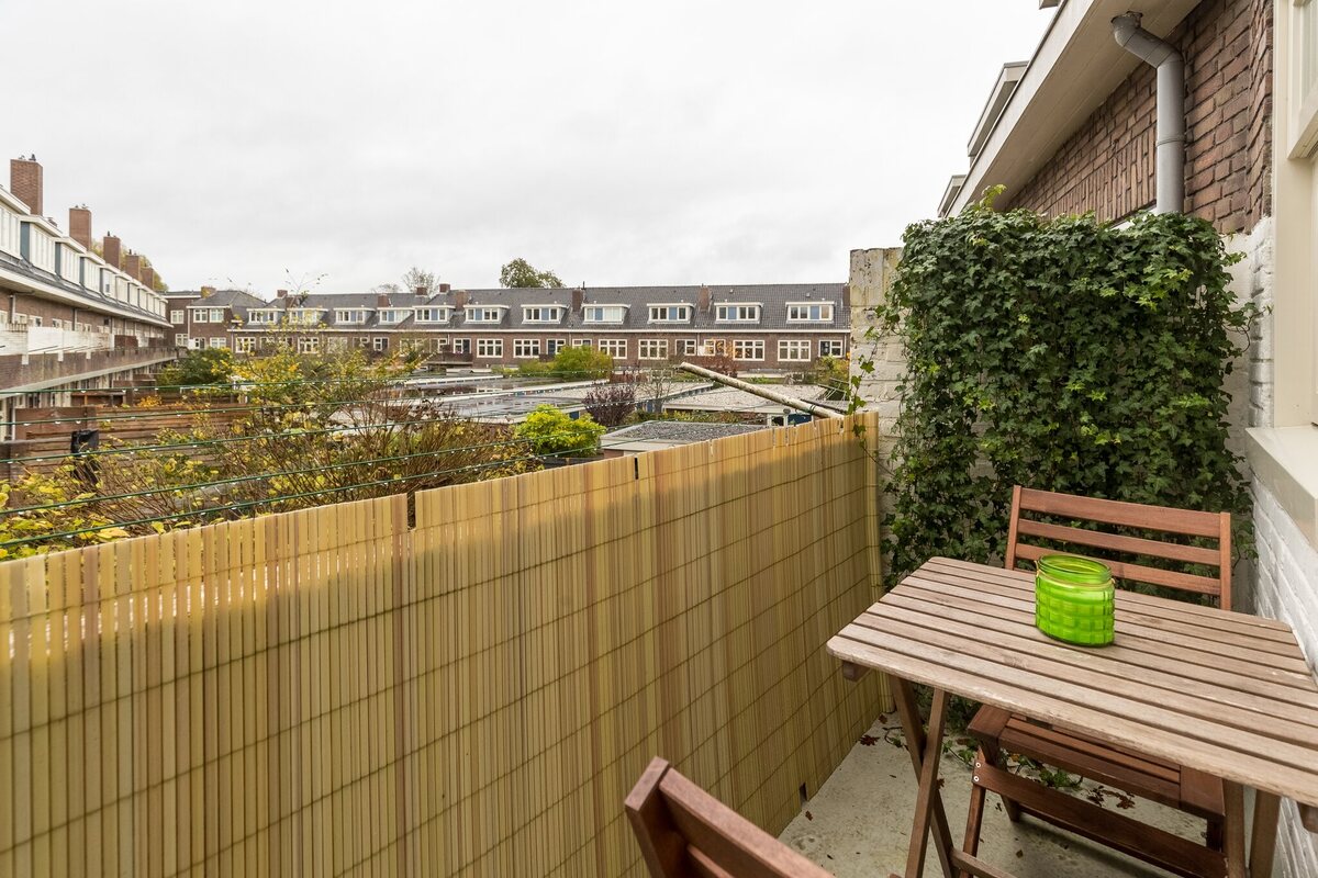 Albertine Agnesstraat 5A, 9717 EW Groningen - € 320.000 k.k. - Boekholt & partners makelaars Groningen