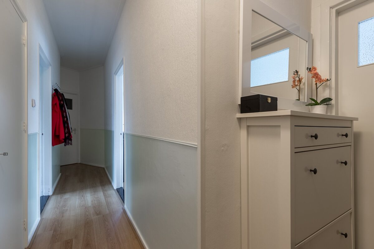 Albertine Agnesstraat 5A, 9717 EW Groningen - € 320.000 k.k. - Boekholt & partners makelaars Groningen