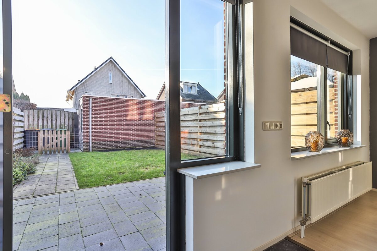 Aletta Jacobsweg 21, 9408 EA Assen - € 215.000 k.k. - Boekholt & partners makelaars Groningen