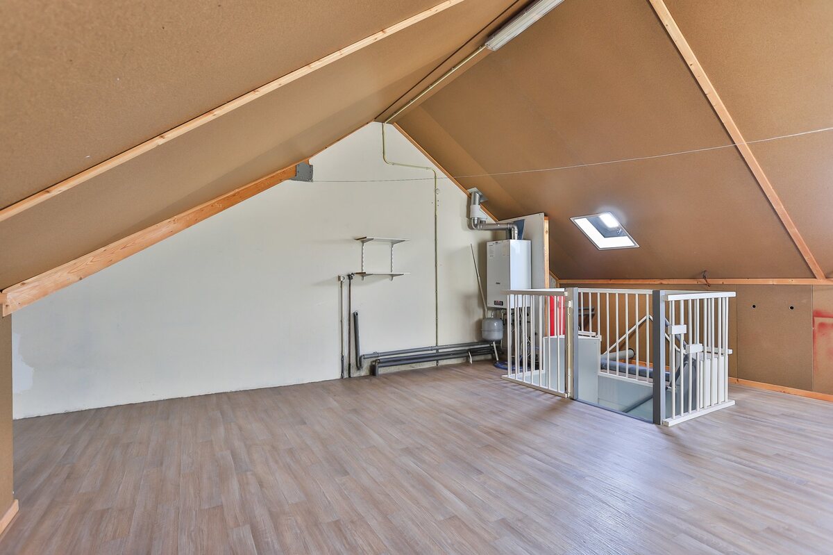 Aletta Jacobsweg 21, 9408 EA Assen - € 215.000 k.k. - Boekholt & partners makelaars Groningen