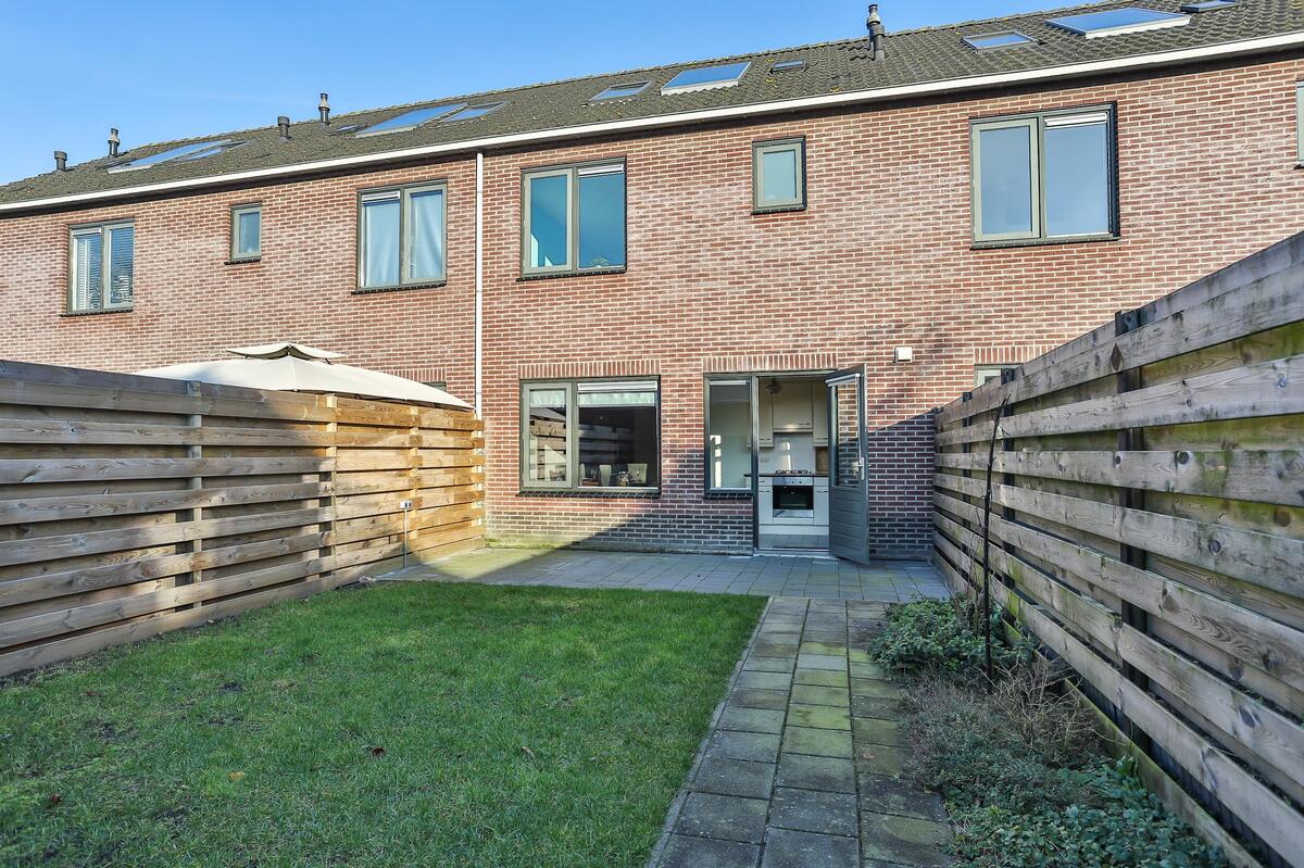 Aletta Jacobsweg 21, 9408 EA Assen - € 215.000 k.k. - Boekholt & partners makelaars Groningen