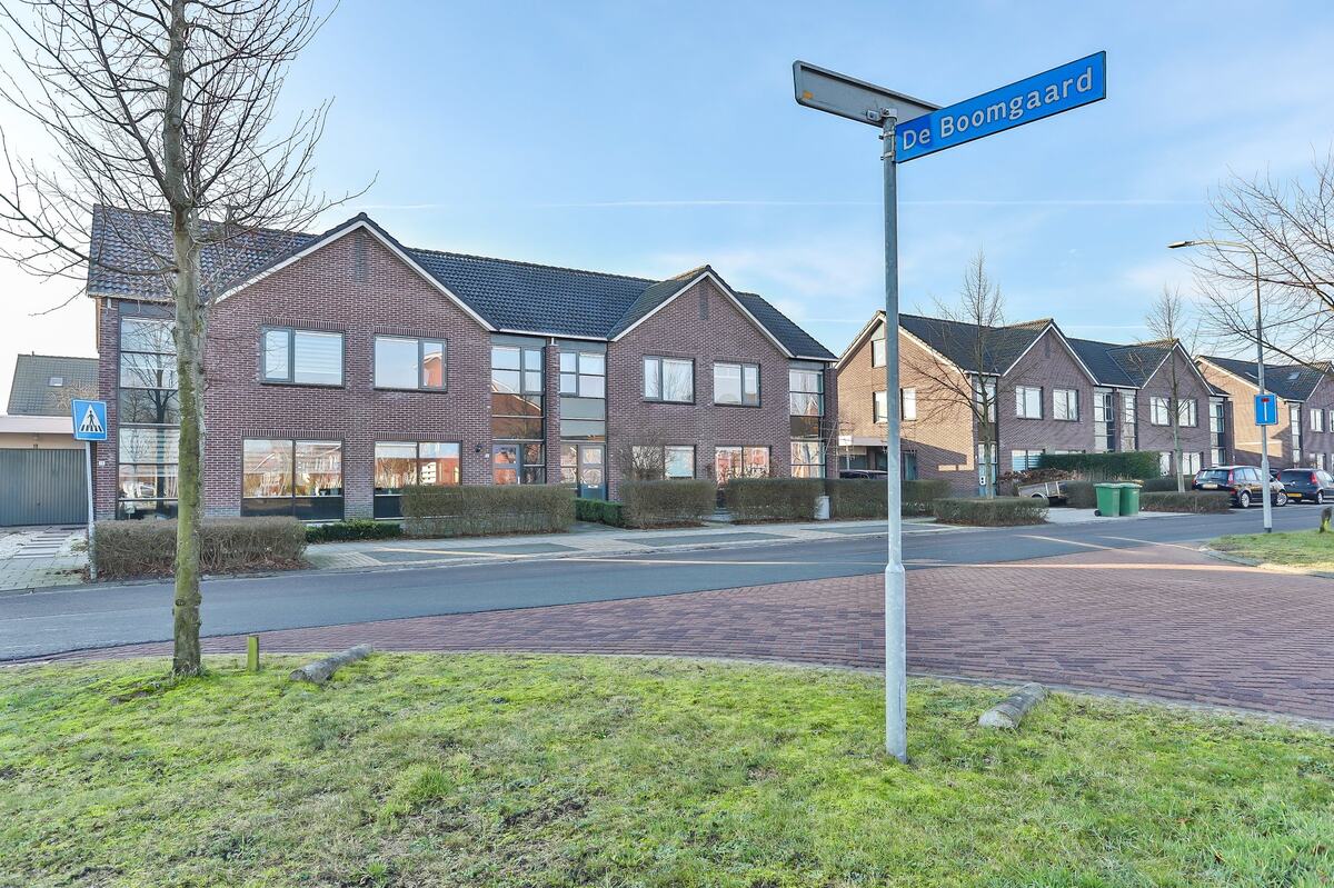 Aletta Jacobsweg 21, 9408 EA Assen - € 215.000 k.k. - Boekholt & partners makelaars Groningen