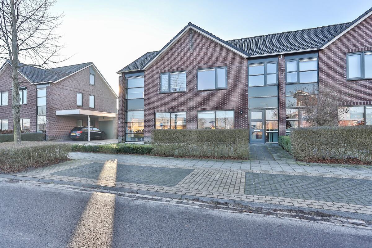 Aletta Jacobsweg 21, 9408 EA Assen - € 215.000 k.k. - Boekholt & partners makelaars Groningen