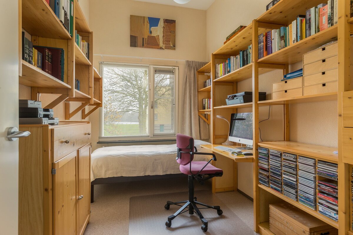 A. Morostraat 31, 9728 SR Groningen - € 285.000 k.k. - Boekholt & partners makelaars Groningen