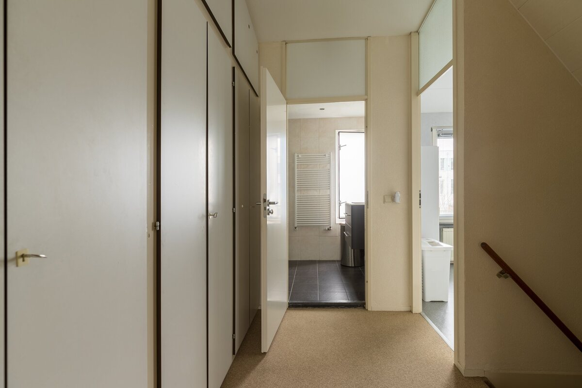 A. Morostraat 31, 9728 SR Groningen - € 285.000 k.k. - Boekholt & partners makelaars Groningen