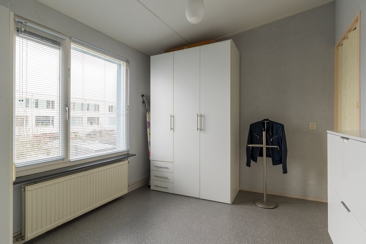 A. Morostraat 31, 9728 SR Groningen - € 285.000 k.k. - Boekholt & partners makelaars Groningen