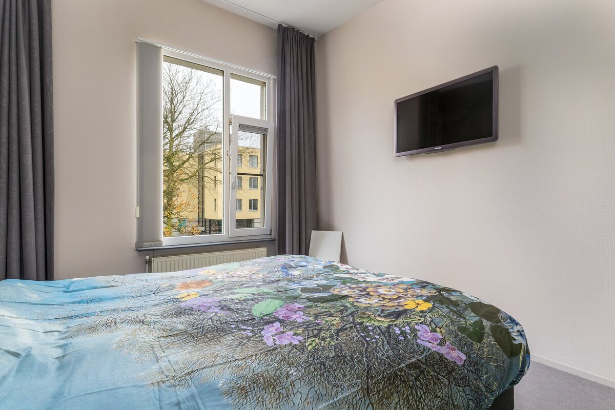 A. Morostraat 31, 9728 SR Groningen - € 285.000 k.k. - Boekholt & partners makelaars Groningen
