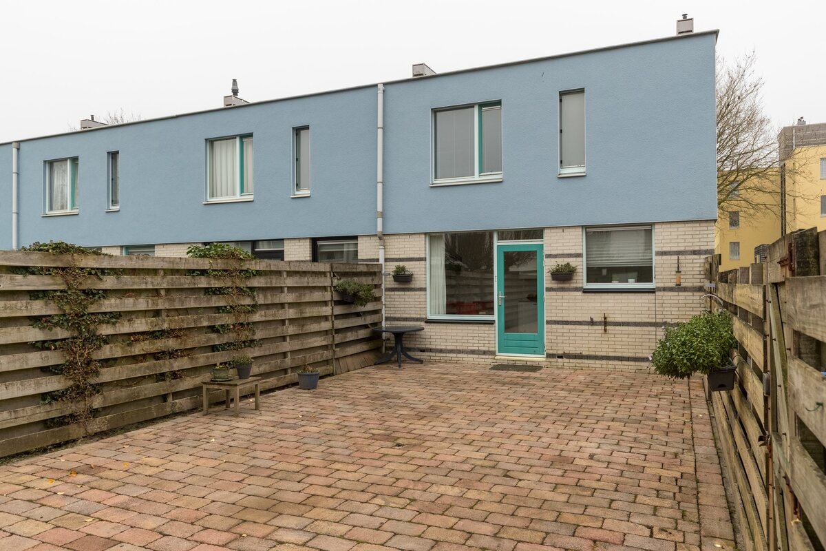 A. Morostraat 31, 9728 SR Groningen - € 285.000 k.k. - Boekholt & partners makelaars Groningen