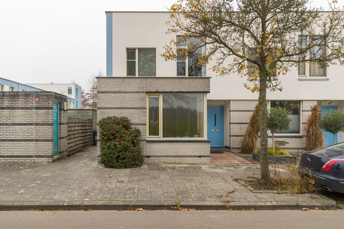 A. Morostraat 31, 9728 SR Groningen - € 285.000 k.k. - Boekholt & partners makelaars Groningen