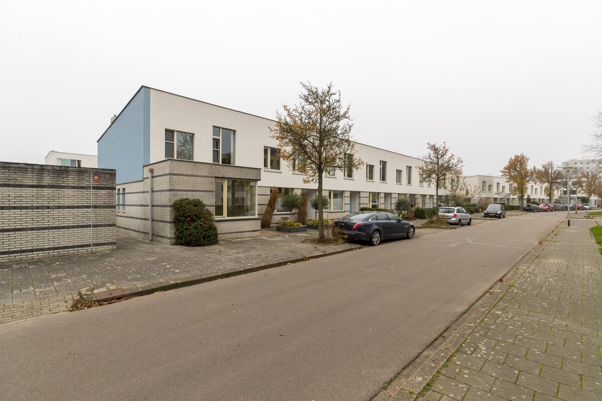 A. Morostraat 31, 9728 SR Groningen - € 285.000 k.k. - Boekholt & partners makelaars Groningen