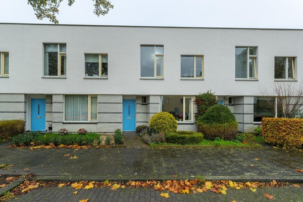 A. Morostraat 9
