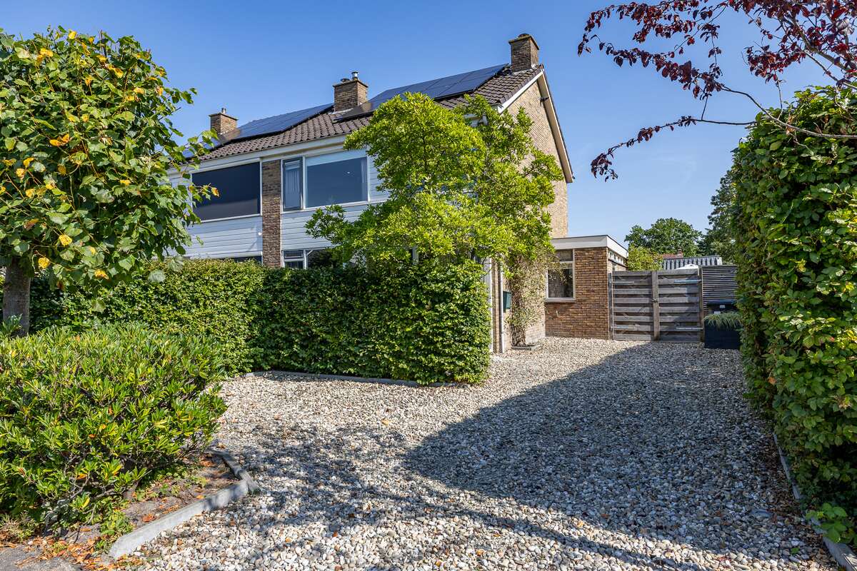 Anjerlaan 72, 9753 GD Haren - € 400.000 k.k. - Boekholt & partners makelaars Groningen