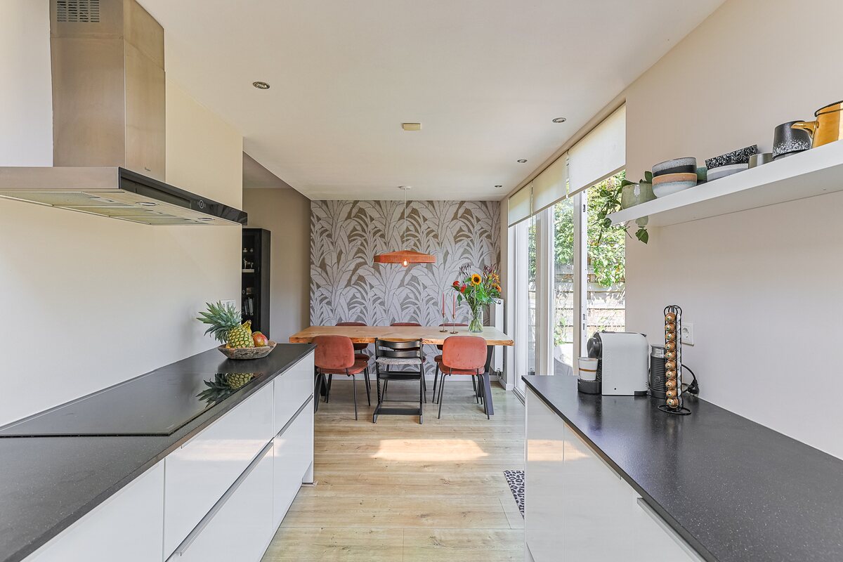 Anjerlaan 72, 9753 GD Haren - € 400.000 k.k. - Boekholt & partners makelaars Groningen