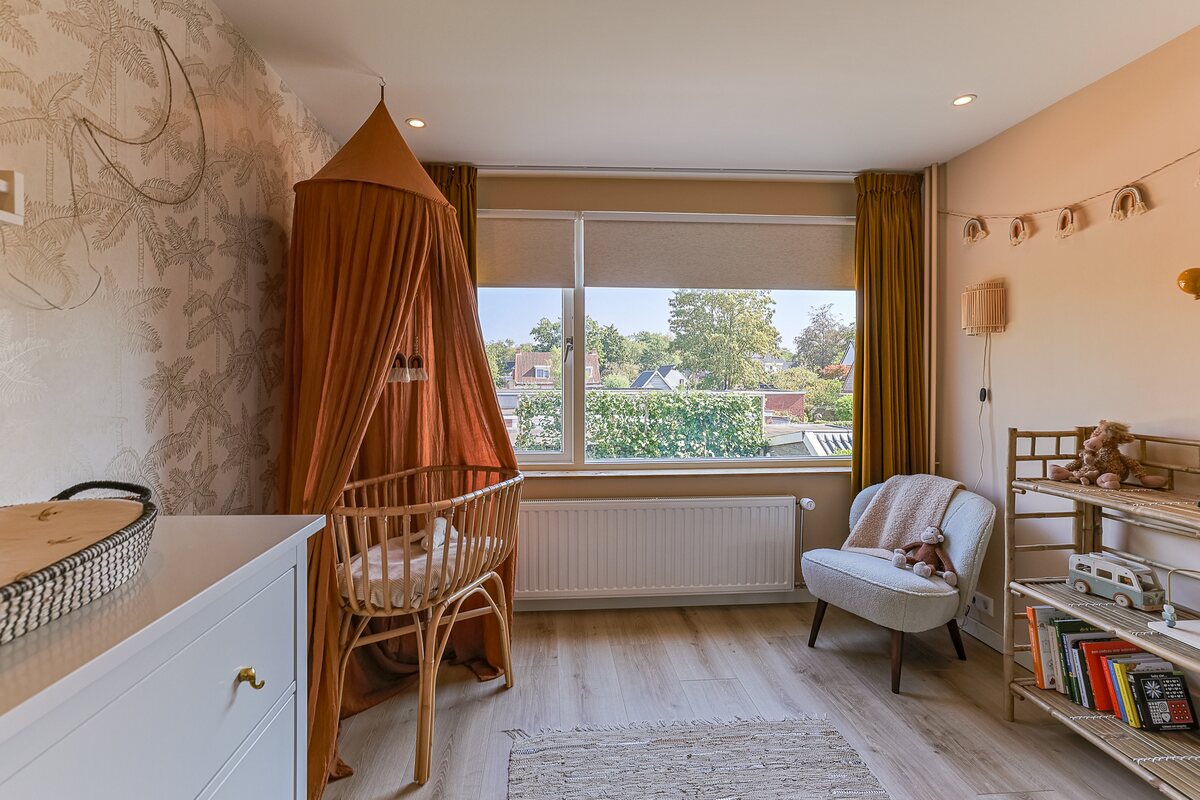 Anjerlaan 72, 9753 GD Haren - € 400.000 k.k. - Boekholt & partners makelaars Groningen